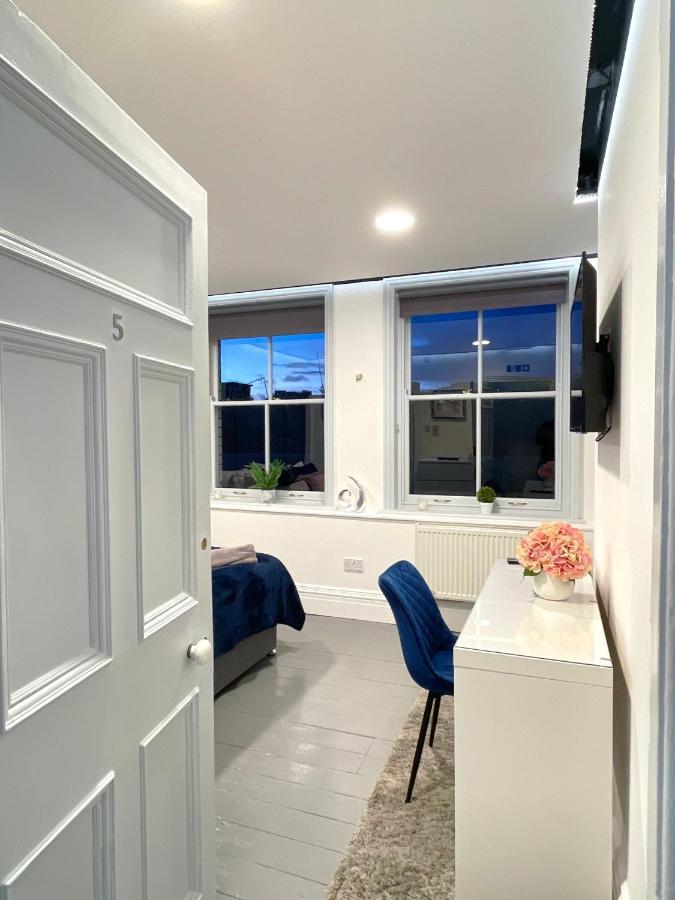 Penthouse By Hnfc Appartement *