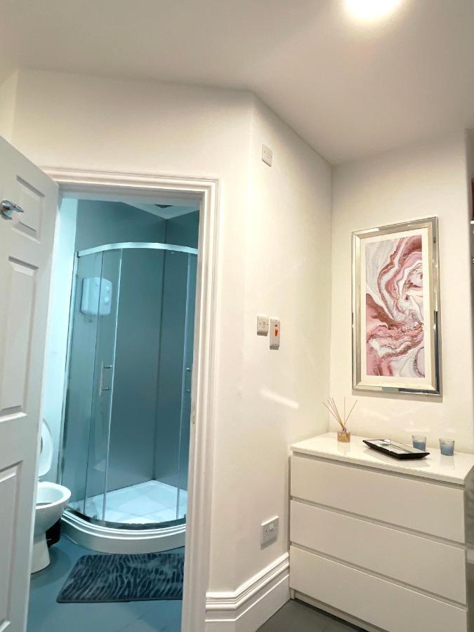 Penthouse By Hnfc * Newcastle-upon-Tyne