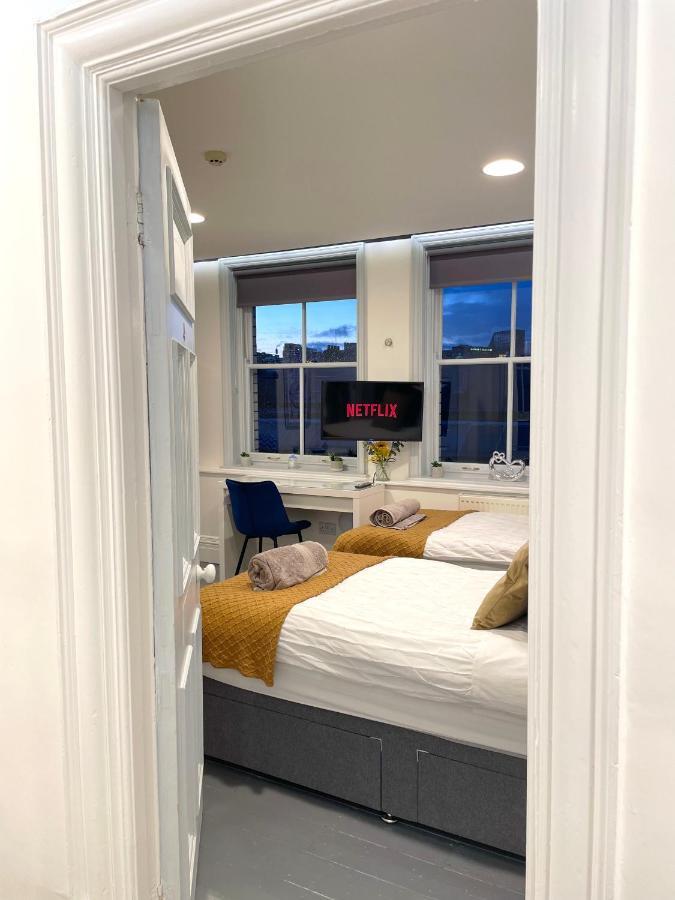 Appartement Penthouse By Hnfc