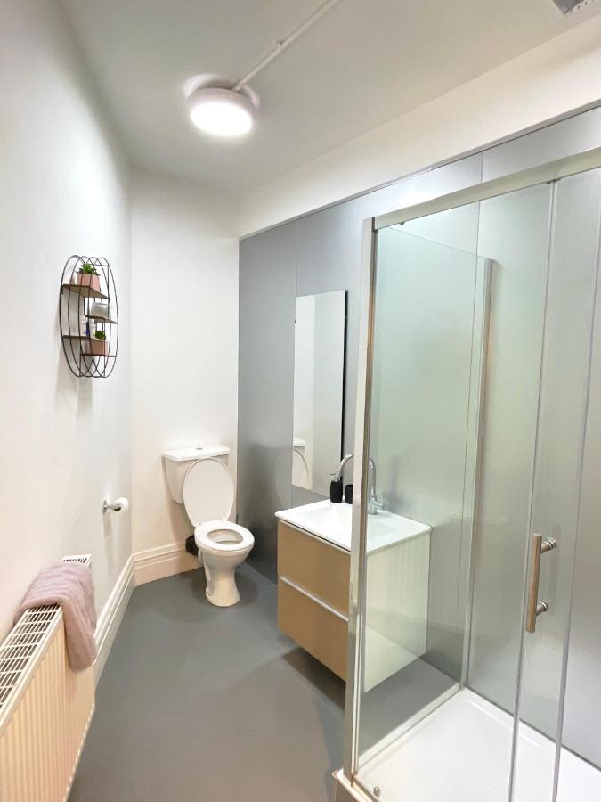 Penthouse By Hnfc * Newcastle-upon-Tyne