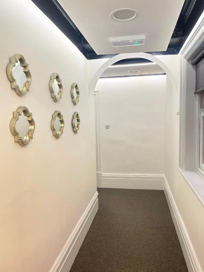 Penthouse By Hnfc Appartement Newcastle-upon-Tyne